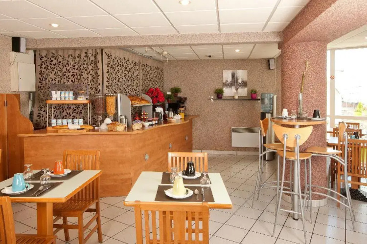 Фотография отеля