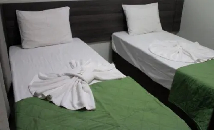 Villagio Hotel