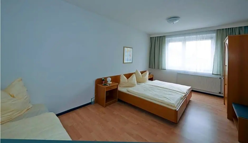 Alpha Aparthotel Leipzig-rötha