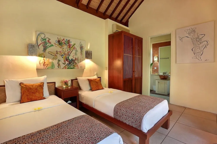 Ubud Garden Villa