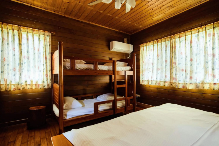Jack Homestay