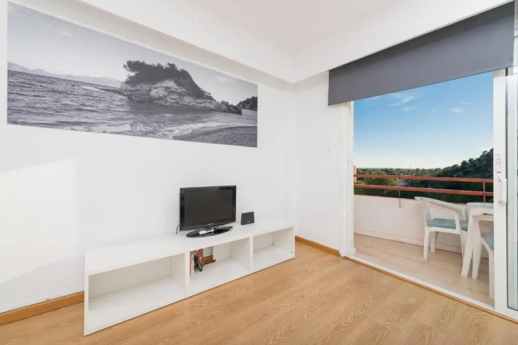 Nice Studio in Siesta 2 in Puerto Alcudia 4