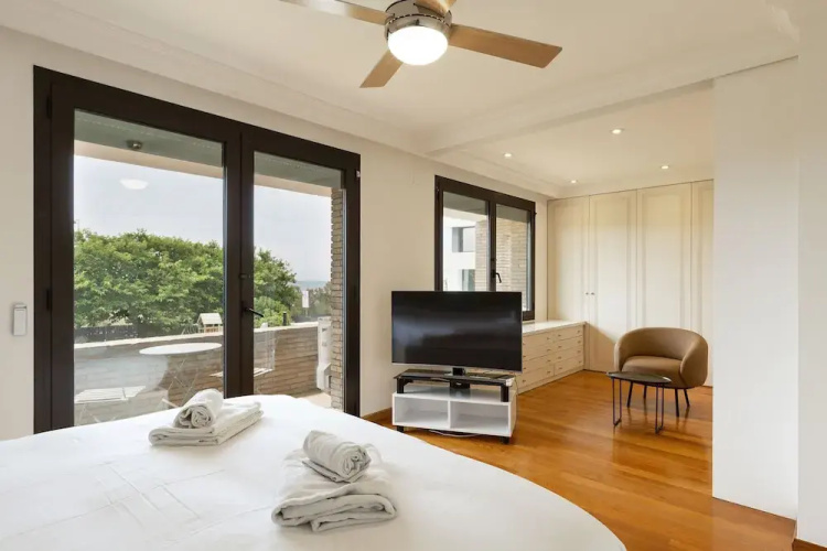 Olala Gava Beach Villa