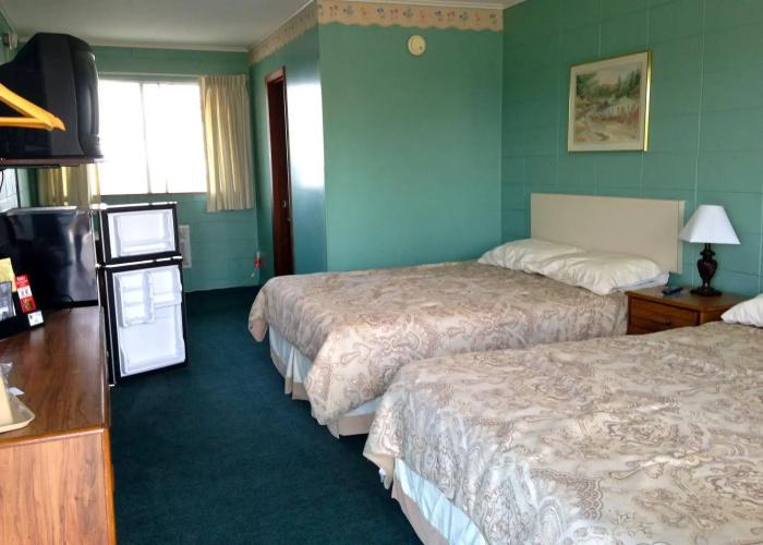 Ridgeview Motel