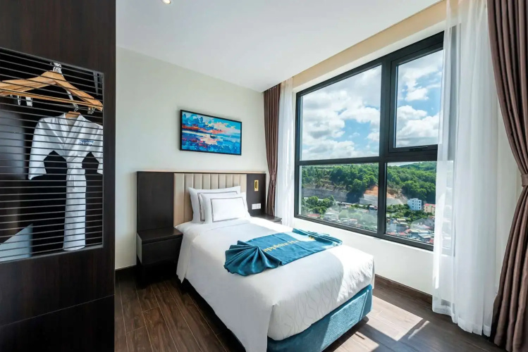 Best Western Premier Sapphire Halong