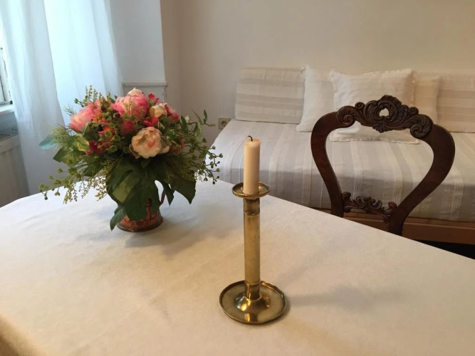 Altwien Apartement
