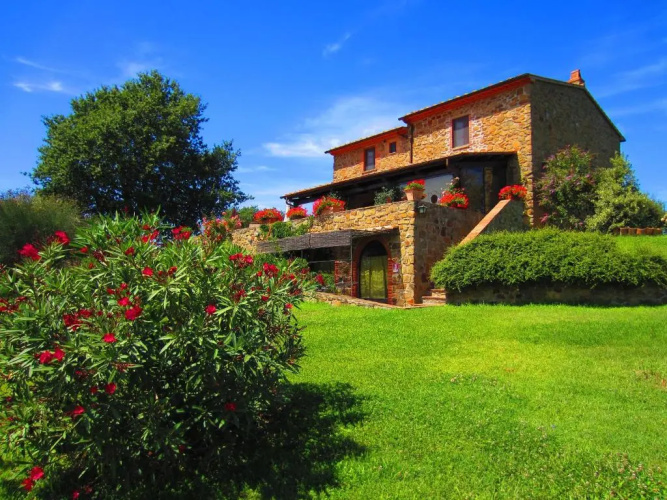 Casale Giacomini