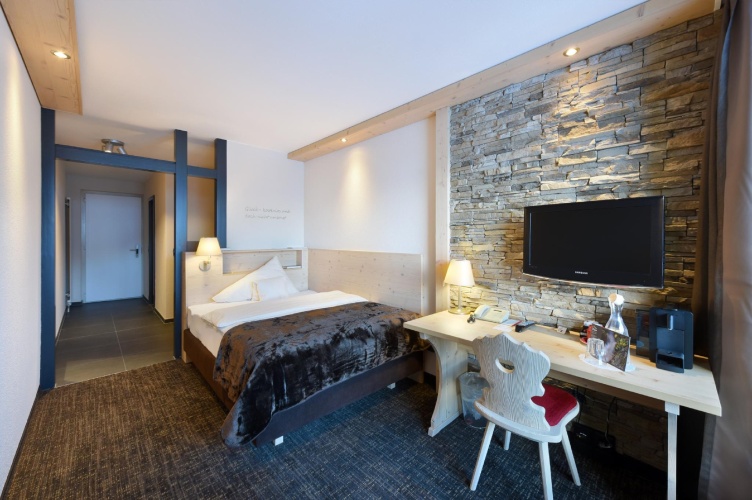 Lifestyle Single room