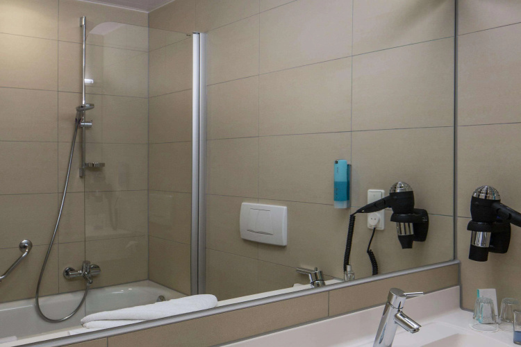 Austria Trend Hotel Europa Salzburg photo 11