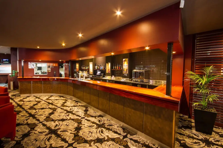 Wiley Park Hotel