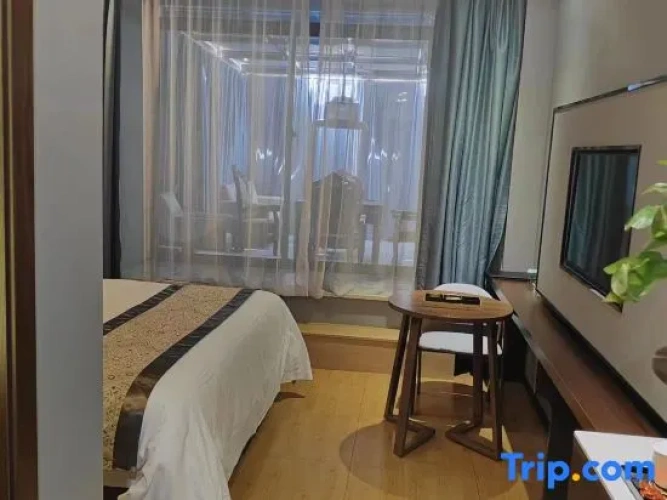 Premier Double room