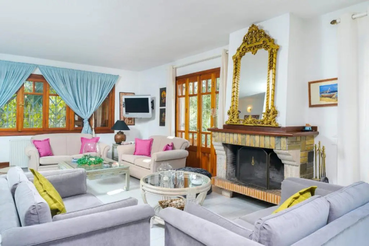 Villa Anna