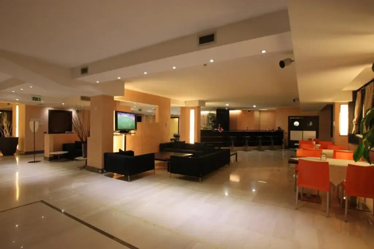 Golf Hotel Milano