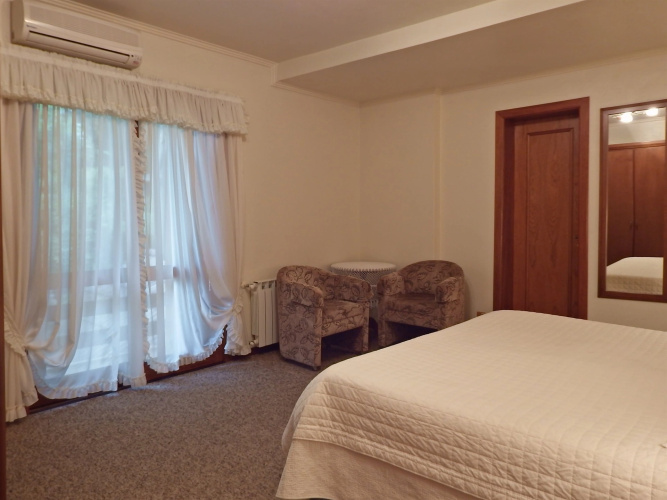 Hotel Azaleia