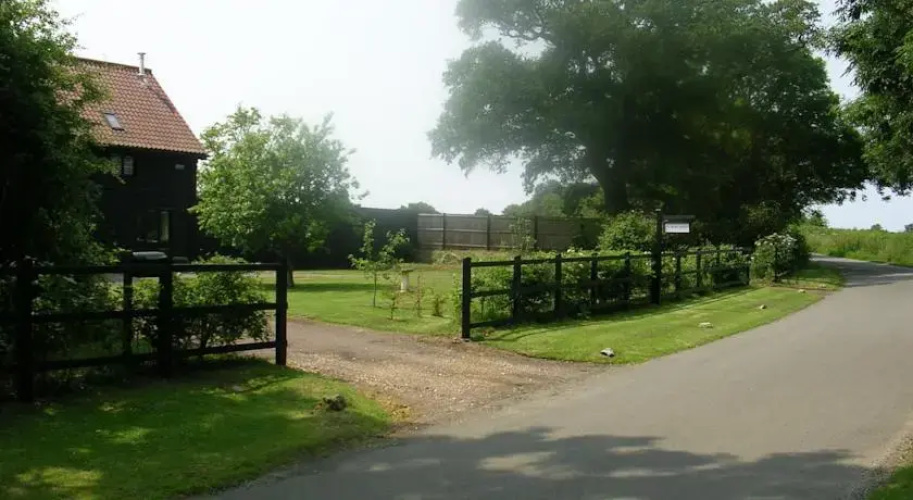 Clavelshay B&B
