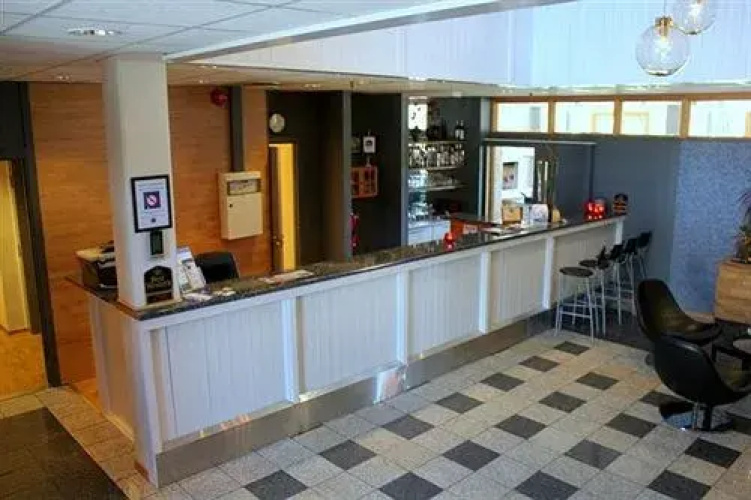 Best Western Trudvang Rena Hotell