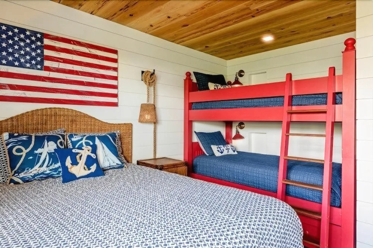 Aloha Kai - Unit 26 - 2 Br Villa