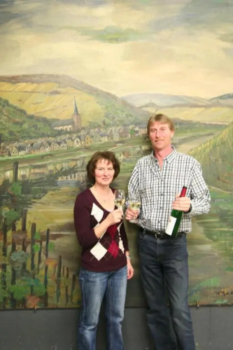 Ferienweingut Hensler