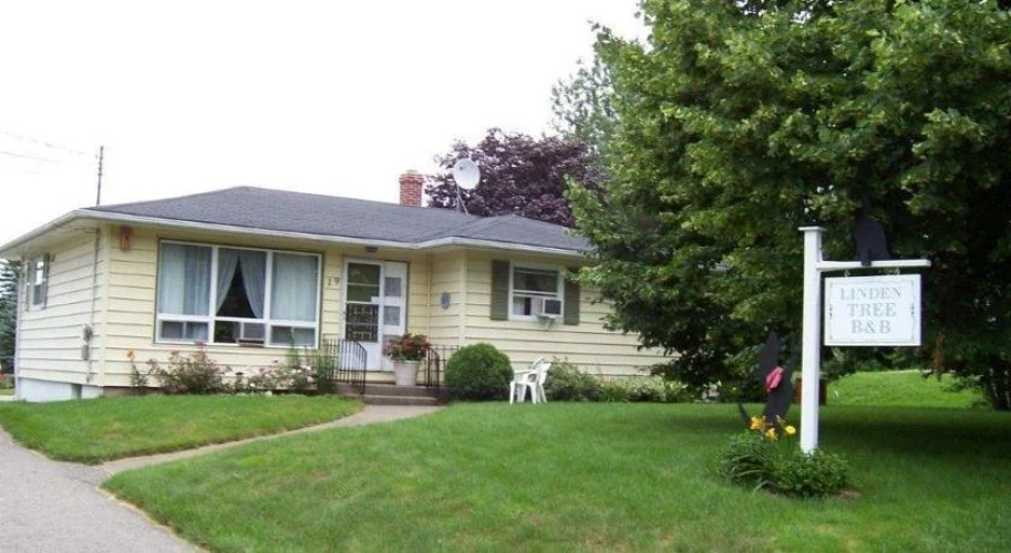 Lindentree B&B