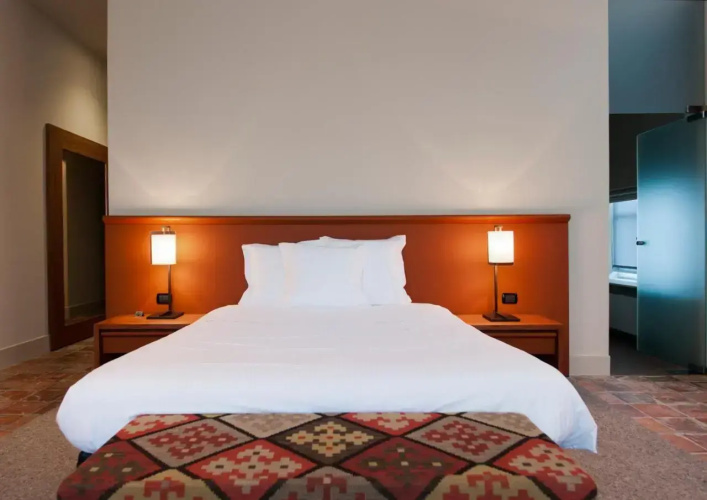 Hotel Messeyne