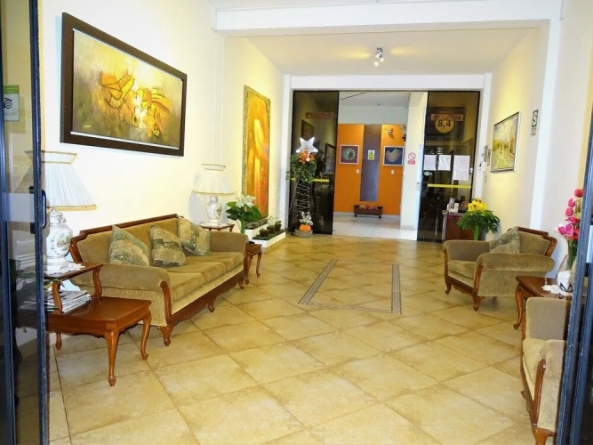 Imagen del hotel