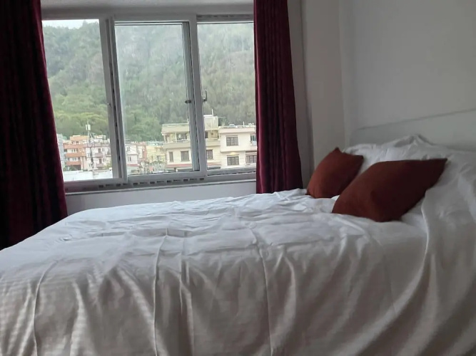 Mount Star Homestay