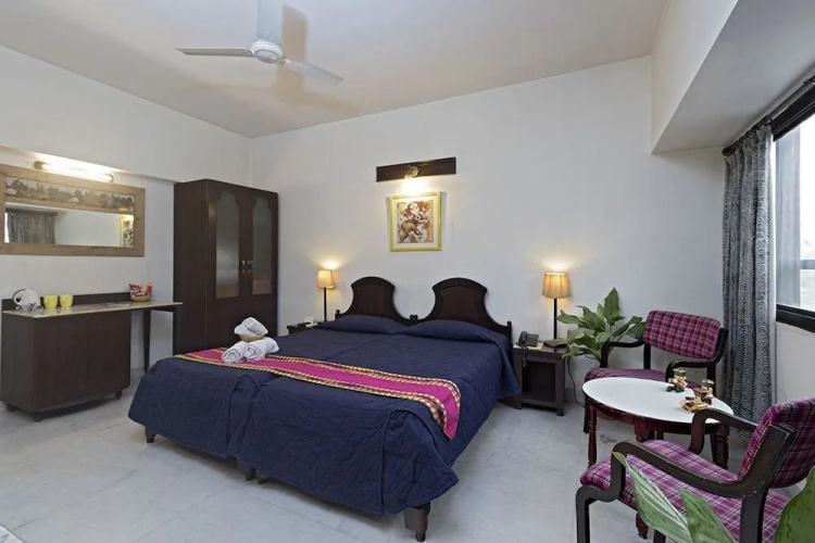 Eltravo Hotel Jaipur