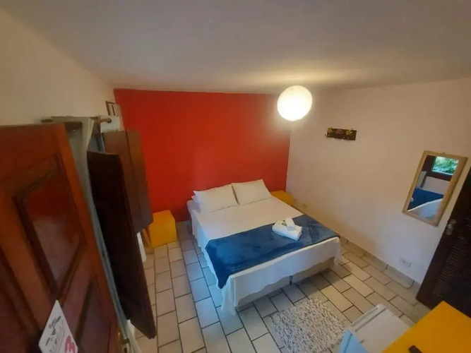 Aroeira Pousada Paraty