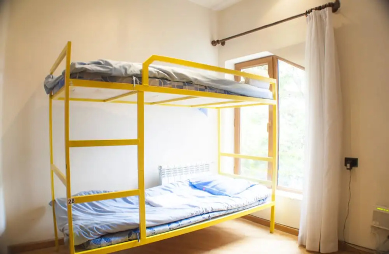 Petrosyan Hostel