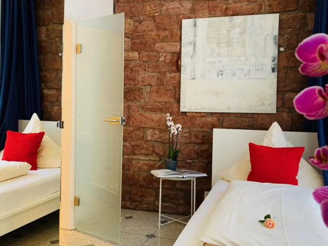 Hotel Mille Stelle