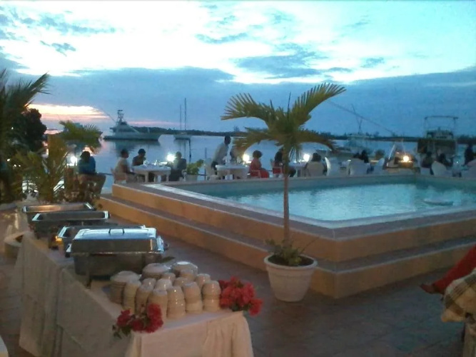 Fisherman's Inn