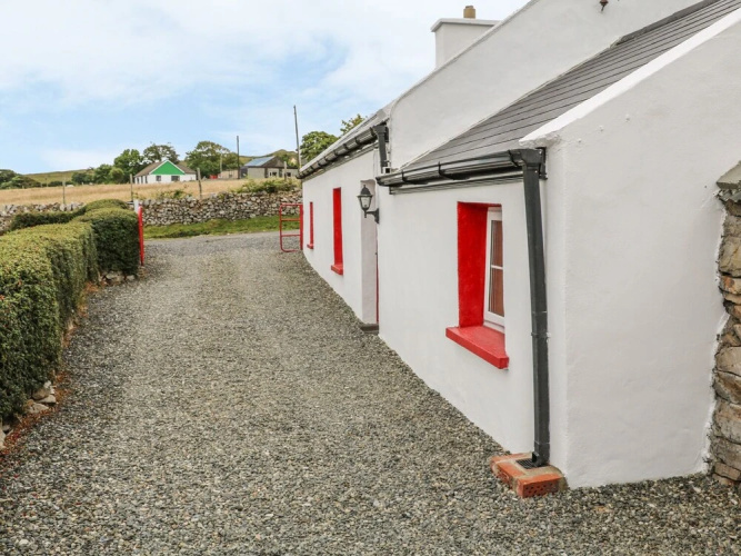 The Cottage