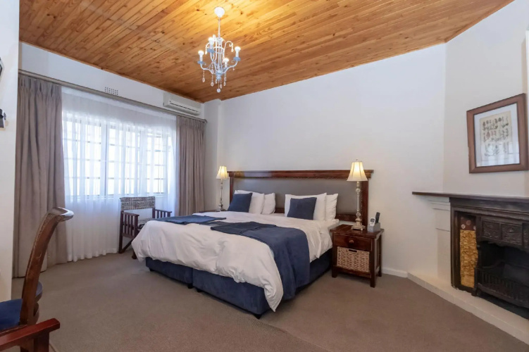 Melville Gap Guest House