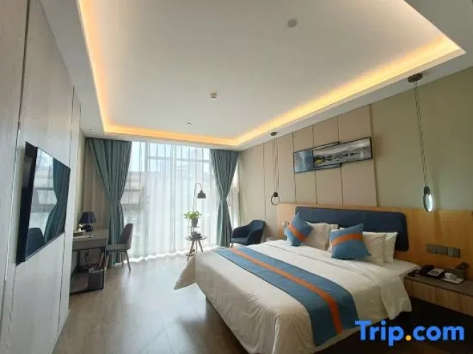 Business Double room