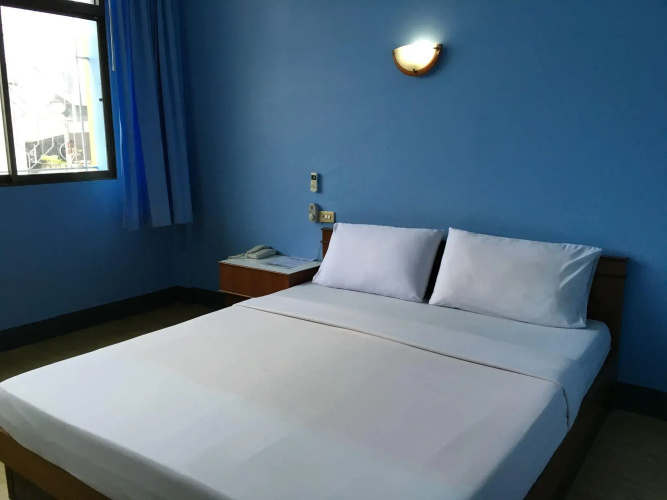 Laemthong Hotel