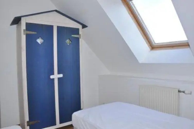 House Trebeurden - 6 Pers, 80 M2, 3/3