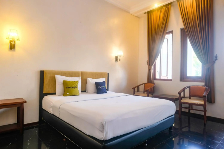 Omah Pari Boutique Hotel