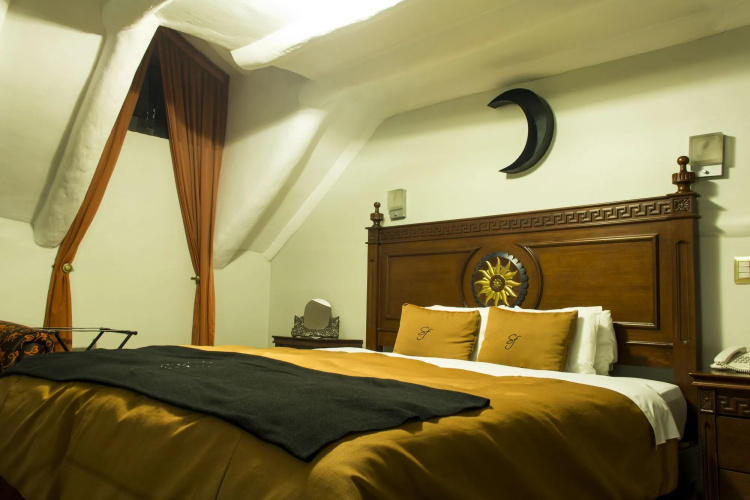 San Francisco Plaza Hotel