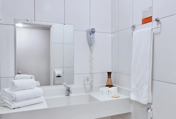 Superior Single room