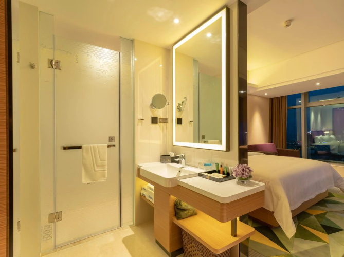 Hampton by Hilton Zhanjiang Renmin Avenue