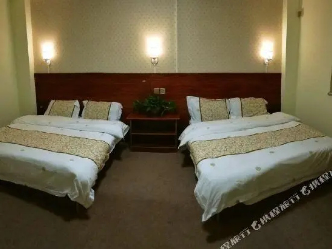 Otel görseli