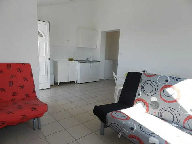 Apartments Tomo