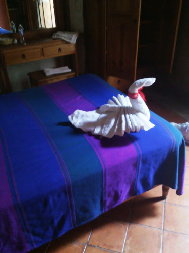 Hotel Del Callejon