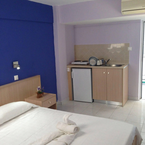 Zefyros Hotel