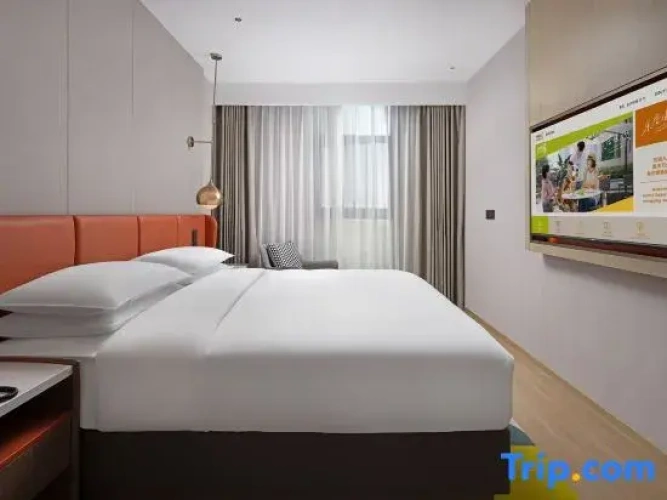 1 Bedroom Family Suite