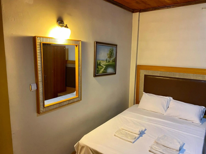 Albea Hotel