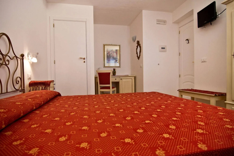 B&B U Palmentu