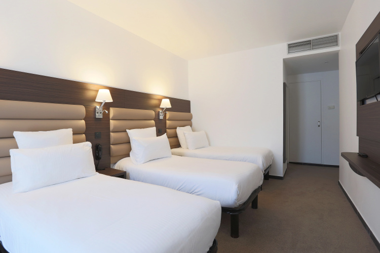 Hotel Monsigny Nice photo 7