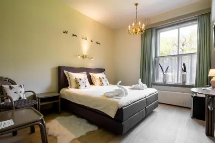 Hotel Frederiksoord