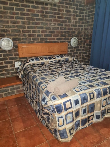 Standard Duplex room